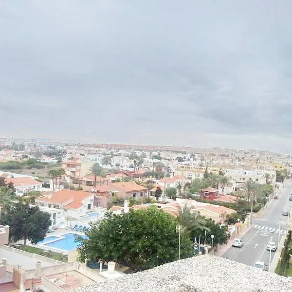 Пентхаус в Торревьеха, фото 1