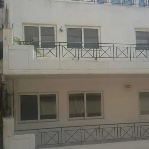 Коммерческая недвижимость в Municipal Unit of Agios Ioannis Rentis, фото 1