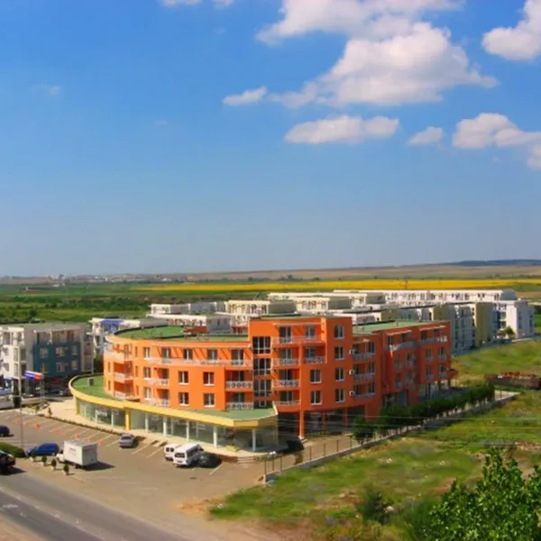 Фото объекта