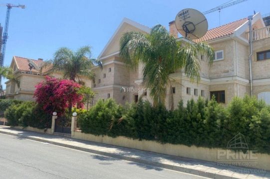 Вилла в Лимассол