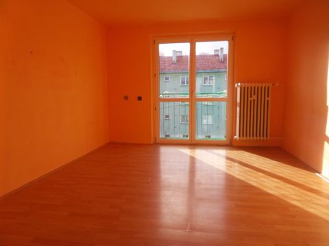 Квартира в Хорни Славков