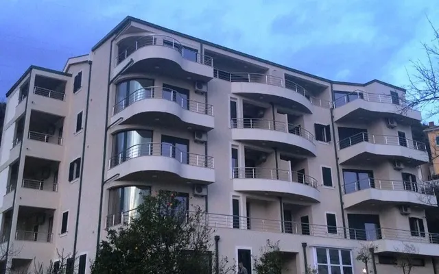 Квартира в Херцег-Нови