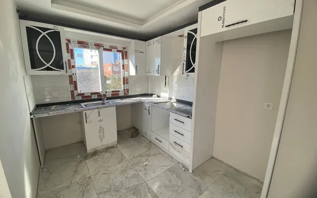 Квартира в Чанкая Махаллеси