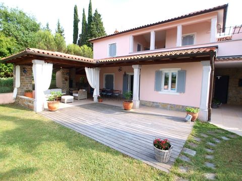 Дом в Порторож