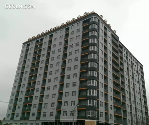 Qesr in Masazir