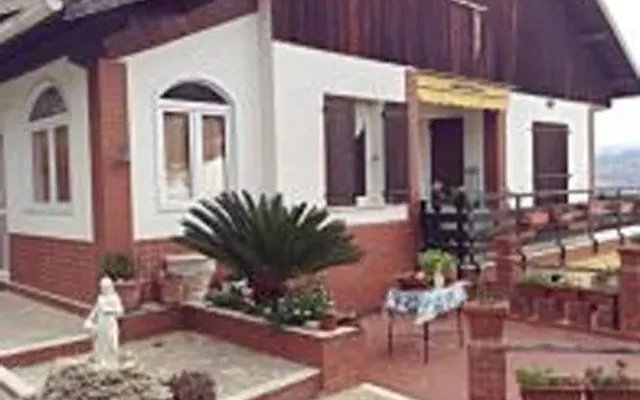 Вилла в Вентимилья