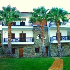 Вилла в Aristotle University of Thessaloniki, фото 2