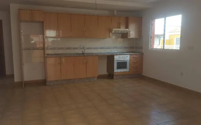 Квартира в Пахара