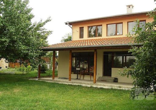 Отдельный дом в Бургас