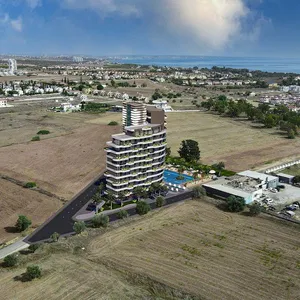 Квартира в Фамагуста, фото 5