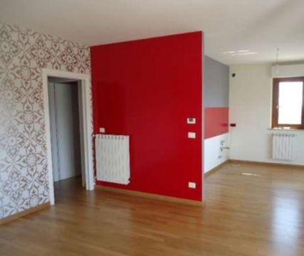 Квартира в Альба-Адриатика