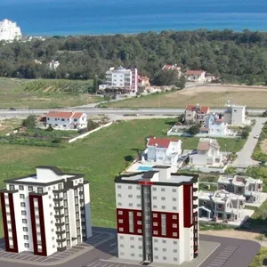 Квартира в Фамагуста, фото 3