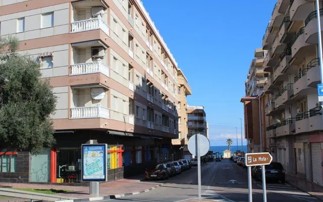 Квартира в Ла Мата