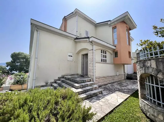 Вилла в Баошичи