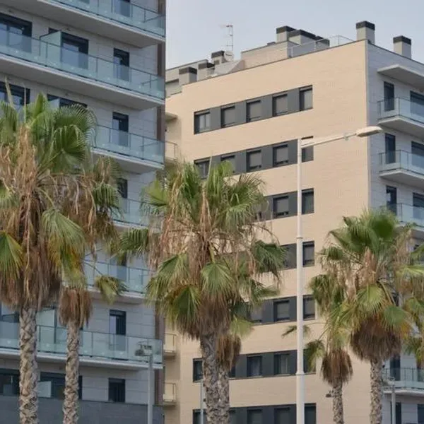 Квартира в Барселона, фото 1