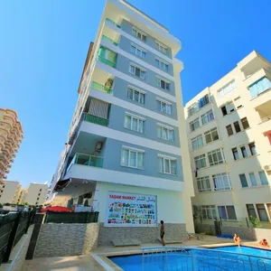 Квартира в Алания, фото 5