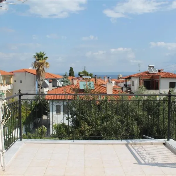 Отдельный дом в Kassandra Municipality, фото 1