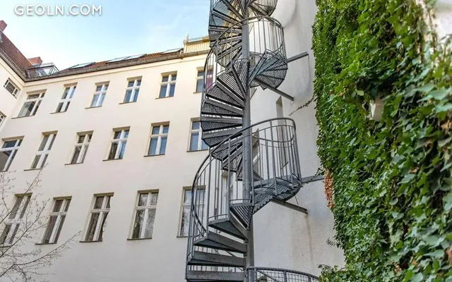 ALTHOFF 18 in Berlin