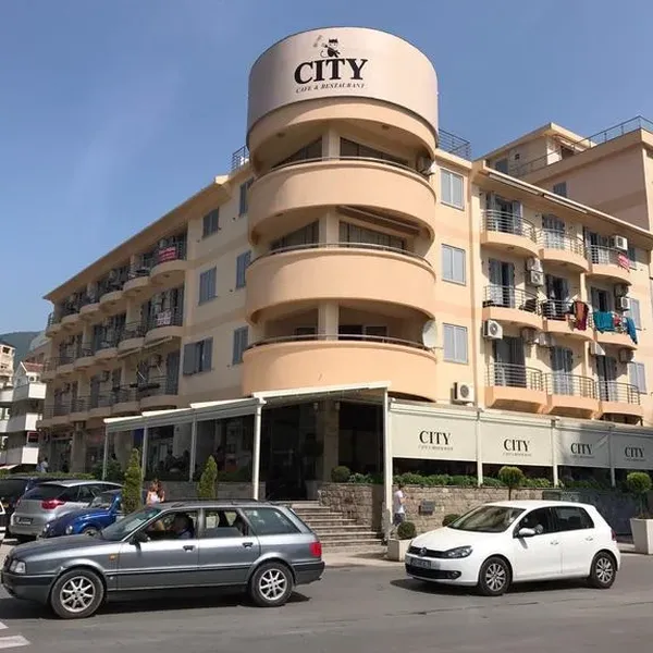 Квартира в Будва, фото 1