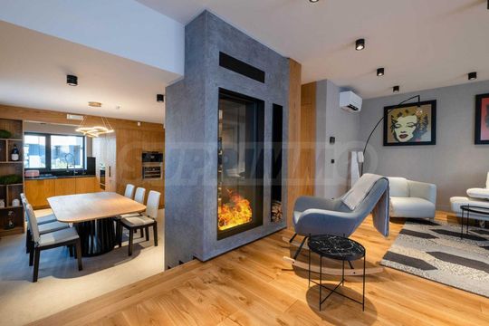 Дом в Центр