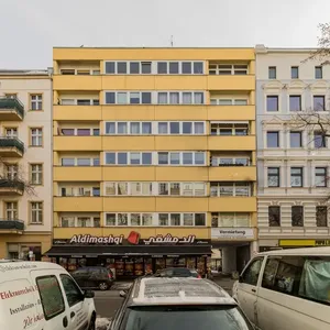 Квартира в Берлин, фото 5
