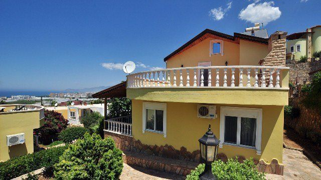 Отдельный дом в Каргыджак