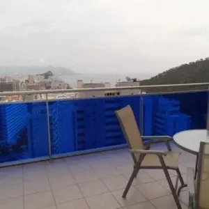 Пентхаус в Ла Кала, фото 4