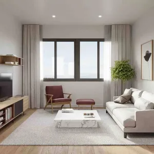 Europa Residencial in Seville, фото 4