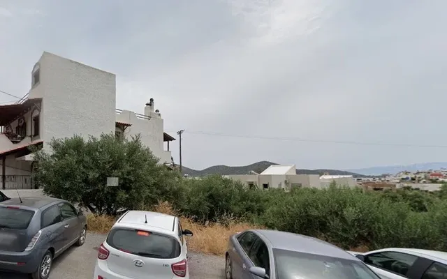 Земельный участок в Элунда