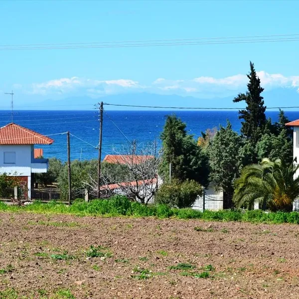 Земельный участок в Kassandra Municipality, фото 1