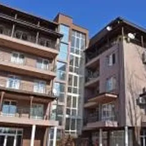 Студия в Солнечный берег, фото 5
