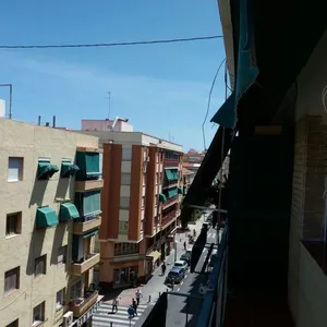 Квартира в Аликанте, фото 5