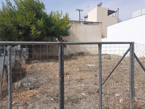 Земельный участок в Артемида