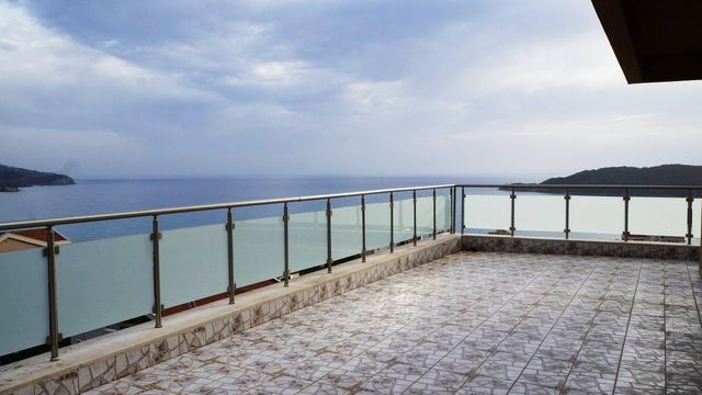 Пентхаус в Бечичи