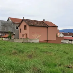 Земельный участок в Тиват, фото 3