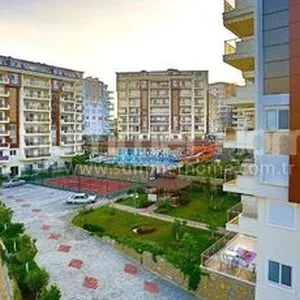Квартира в Алания, фото 2