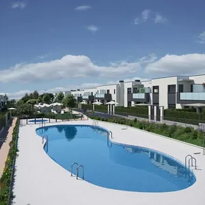 NOVA RIVAS II in Madrid, фото 2
