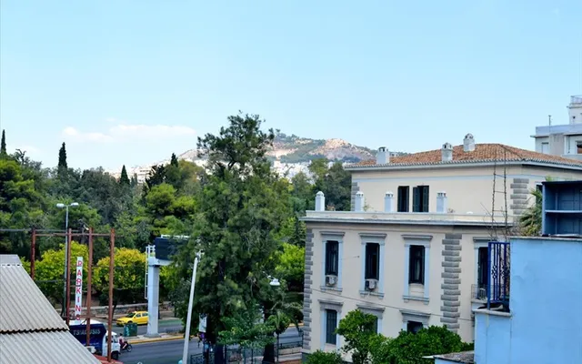 Коммерческая недвижимость в Municipal Unit of Agios Ioannis Rentis