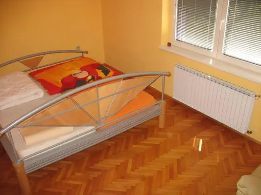 Дом в Лашко