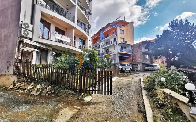 Квартира в Святой Влас
