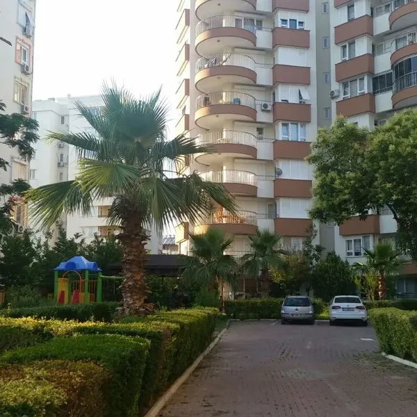 Квартира в Анталия, фото 1