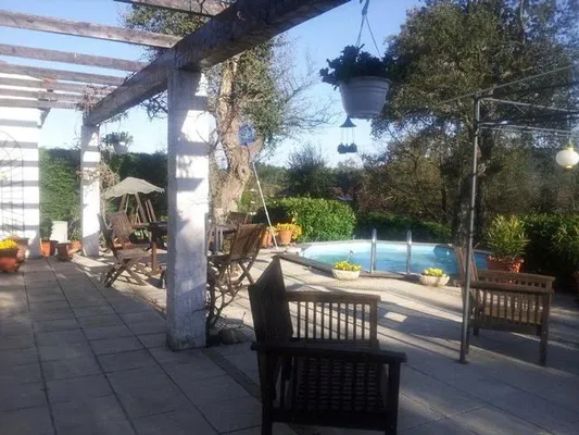 Вилла в Bagnols-en-Foret