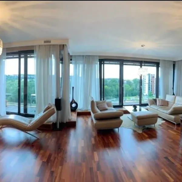 Фото объекта