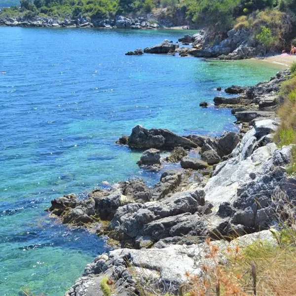 Земельный участок в Corfu, фото 1