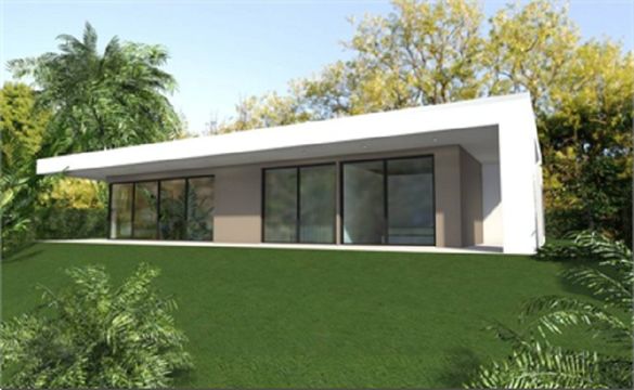 Вилла в Монига-дель-Гарда