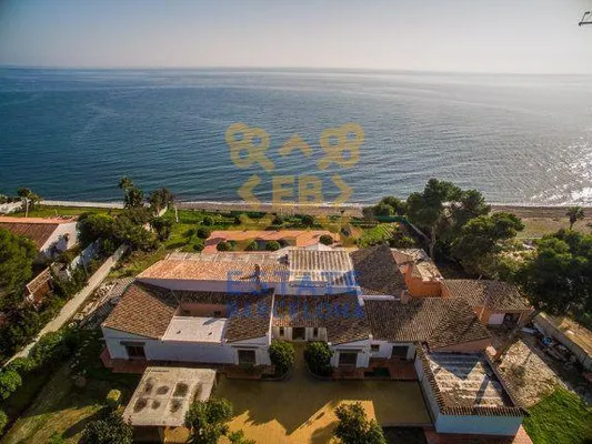 Дом в Андалусия