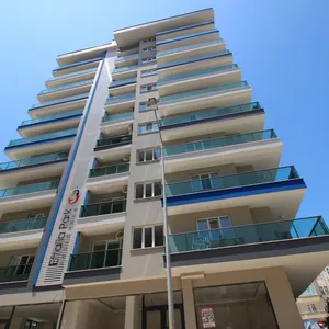 Квартира в Алания, фото 5