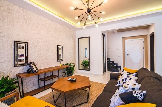 Пентхаус в Алания