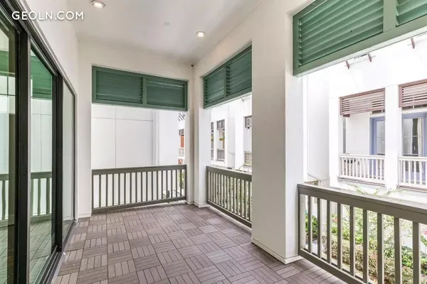 Timbergrove Heights in Houston