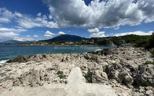 Земельный участок в Утеха
